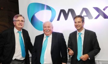 Макс Телеком аха да загуби лиценза си за 4G*