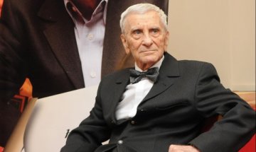 Напусна ни Петко Бочаров – живот, отдаден на журналистиката