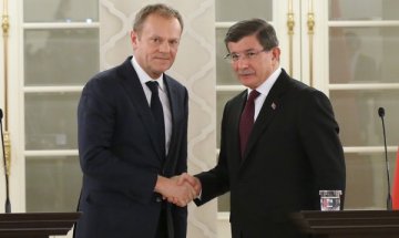 ЕС продаде душата си, а и сключи лоша сделка с Турция