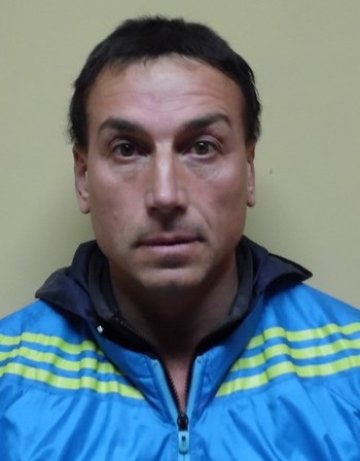 Познавате ли този мъж? Обадете се в МВР