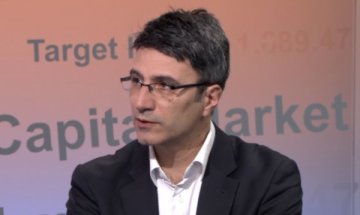 Трайков: "Булгартабак" трябваше да се приватизира през 2014 г.