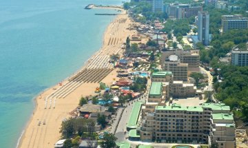 Скок на заплатите по морето. Най-ниската - 400 лв