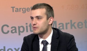 Нервността води движенията на финансовите пазари