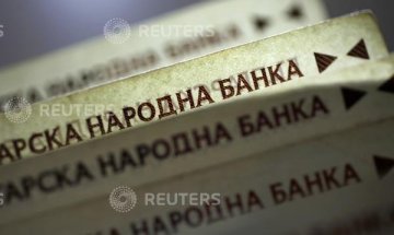 Спадът на ПЧИ от началото на 2016-а не е притеснителен