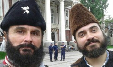У-лицата: Да си Ботев в наши дни