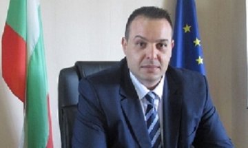 Областният управител на Пазарджик хвърли оставка