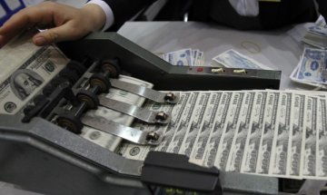 Корупцията гълта над 2% от световното богатство
