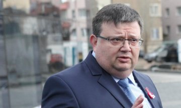 Цацаров с апел: Да не политизираме съдебната реформа!