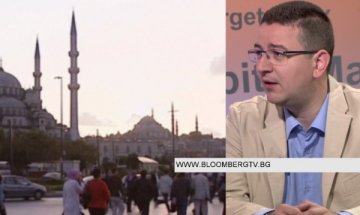 Загубата на пазари за Турция засяга и България