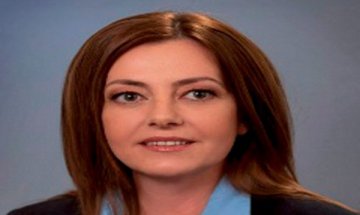 Петя Тянкова стана трети заместник на Захариева