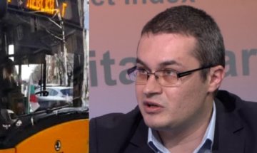 15 млн. годишно от поскъпването на билетчето