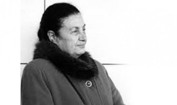 Почина Дража Вълчева, любимката на Бай Тошо