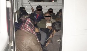 Би Би Си: България e привлекателна за бежанците