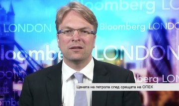 Балансът търсене-предлагане на петрол ще се усети през 2017