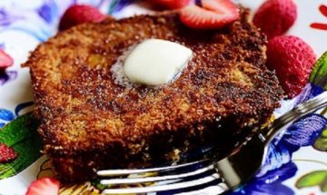 Рецептата Dnes: Вкусна закуска по френски 