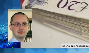Brexit – спусъкът на пазара за акции
