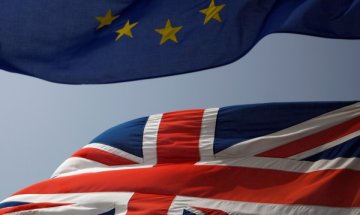 За ЕС неприятности, за UK – трагедия