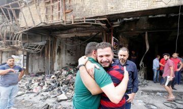 Икономическата нестабилност улеснява терористите