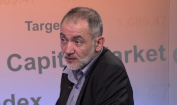 Фалитите на спомагателните каси не означават, че са пирамиди 