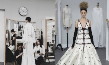 Зад кулисите на висшата мода от Chanel