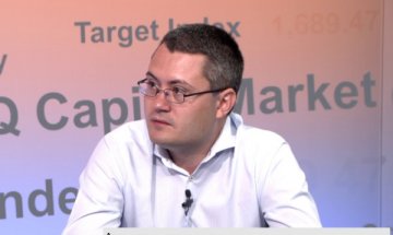 Кои са двигателите на растежа на българската икономика? 