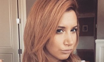Как да съхраните блясъка на косата си през лятото?
