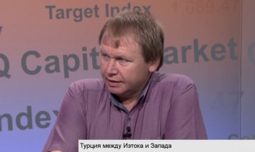 Последиците от опита за преврат в Турция – неясни 