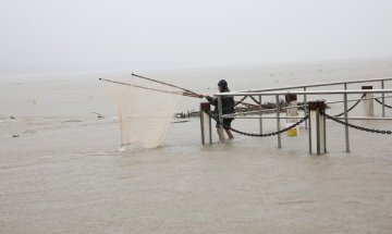 Стартира първата мярка от Програмата за морско дело и рибарство 