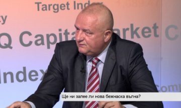Един на всеки 113 души е гонен от мястото, където живее