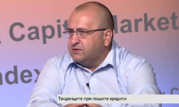 Лихвите по кредитите ще продължат надолу
