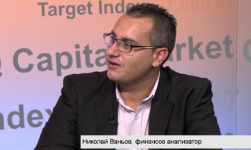 Евтините пари формираха голяма част от ръста в САЩ