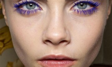 Съвети за грим като скъпоценен камък