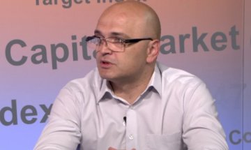 Антитероризъм – добре, а кадри по киберсигурност?
