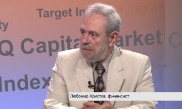 На стрес при криза са подложени кредитополучателите, а не банките