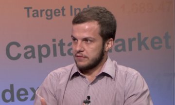 Що е то краудфъндинг?