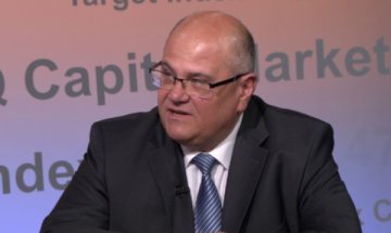 Кои са причините за трайния спад при товарните превози?