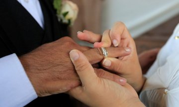 Разводът &ndash; дори сезонът има значение