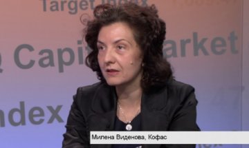 Как се представят родните компании спрямо конкурентите си в ЦИЕ?