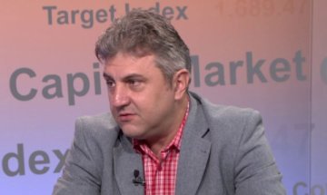 Какви са тенденциите при сивата икономика в България?