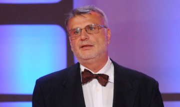 Иво Драганов: Днес се поетизира насилието!