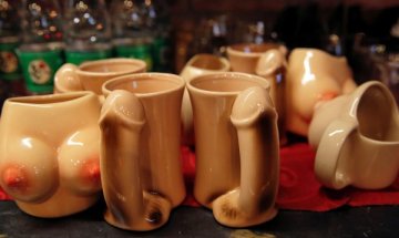  Зависимост от секса възможна ли е?