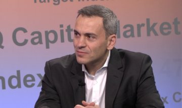 3,5% от възрастните хора в България имат бизнес