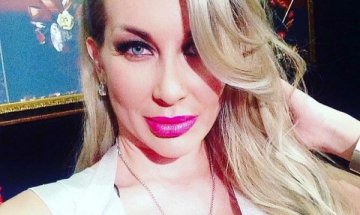 Антония Петрова намекна, че има нова тръпка