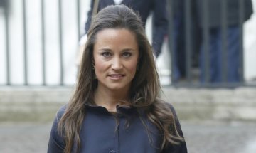 Съдия забрани публикуването на откраднатите снимки на Пипа