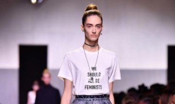 Седмица на модата в Париж: Нова ера за Christian Dior