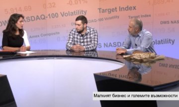 Кои са основните проблеми на хлебопроизводителите?
