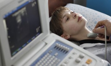Полезни храни за щитовидната жлеза