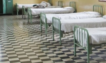 Болниците ни опасни, стават факли за минути