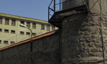 Откриха хероин в Бобовдолския затвор