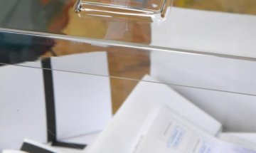 Денят за размисъл протича спокойно